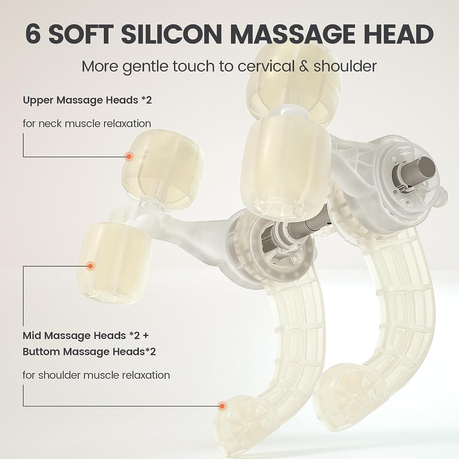 Shoulder Massager