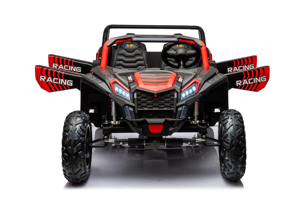 Beast XL Dune Buggy - 4 Seater Ride on Car