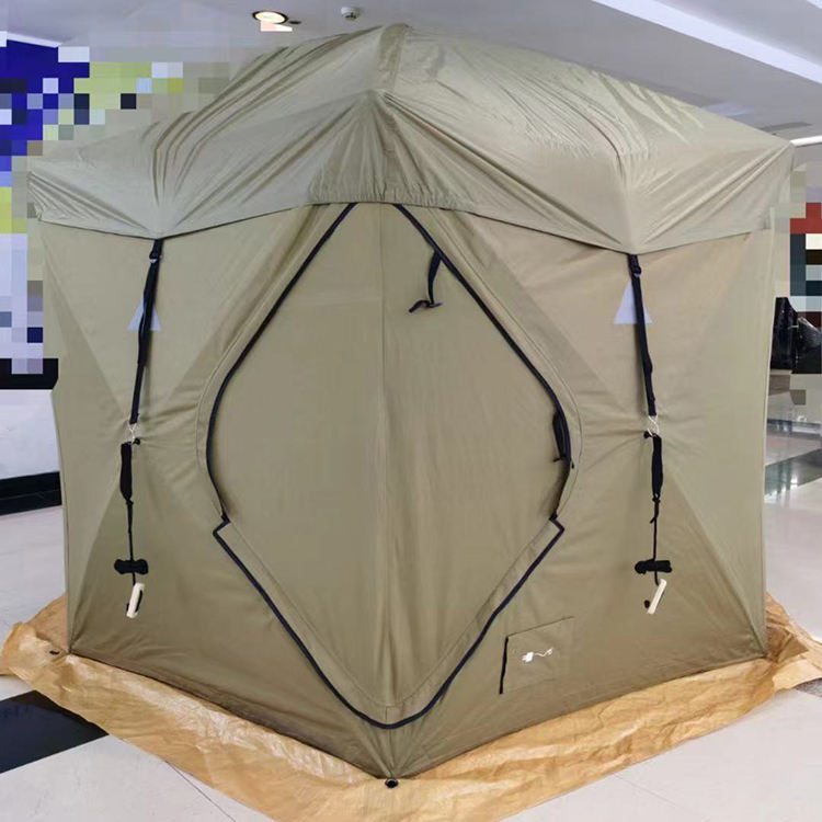 Discovery Tent 4*4 m