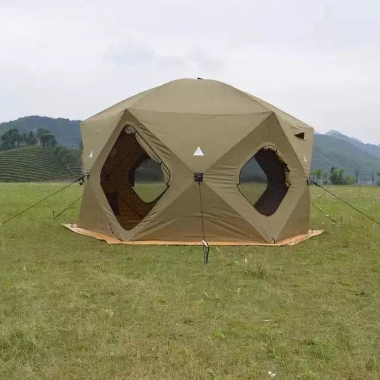 Discovery Tent 4*4 m