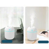 HUMIDIFIER MINI AROMATHERAPY PURIFIER AIR