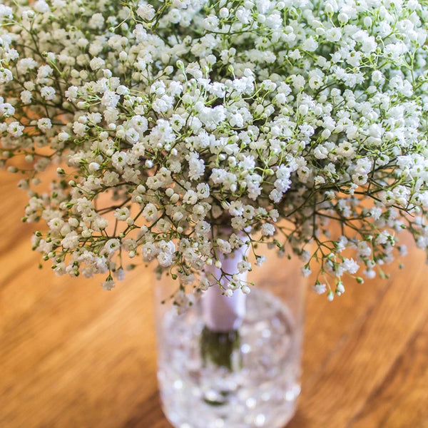 Babies Breath Artificial Flowers Plastic Gypsophila