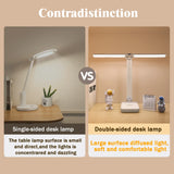 LED DESK LAMP 3 LEVELS DIMMABLE TOUCH