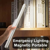 DESK LAMP HANGING MAGNETIC TABLE LAMP