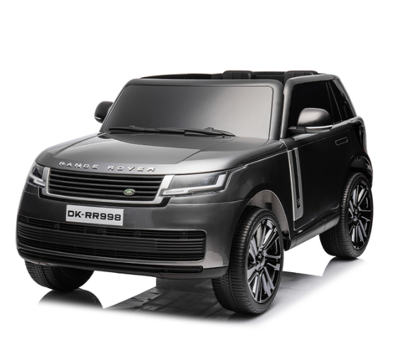 Range Rover Electric Toy Car