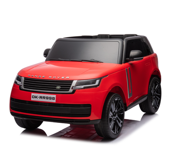 Range Rover Electric Toy Car