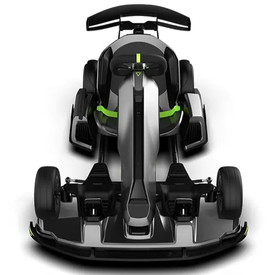 Smart 2in1 Go-Kart (can also be used as a balance car for weekday travel)🔥🔥