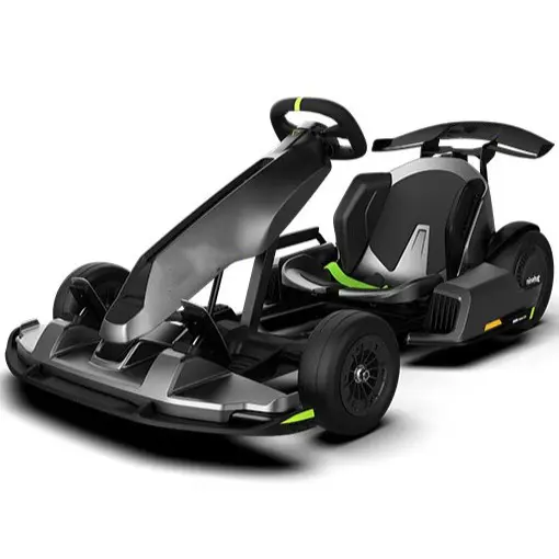 Smart 2in1 Go-Kart (can also be used as a balance car for weekday travel)🔥🔥