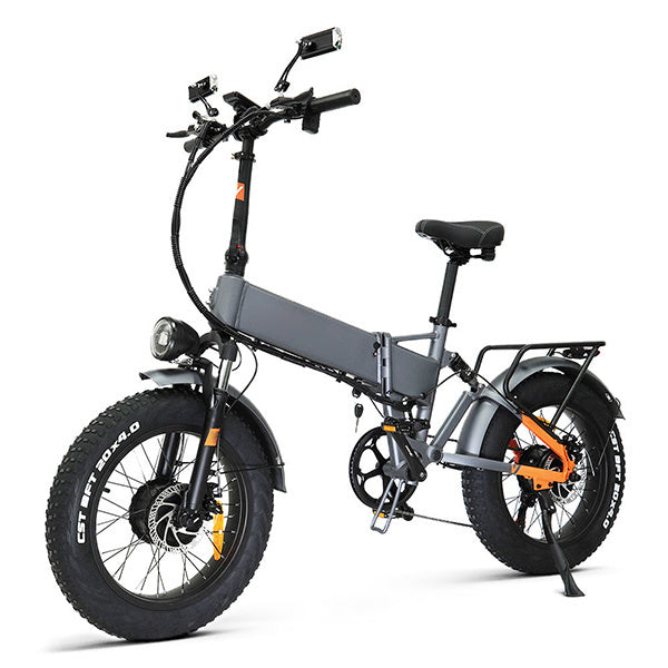 Electric Desert Bike----Stock is limited, first come first served