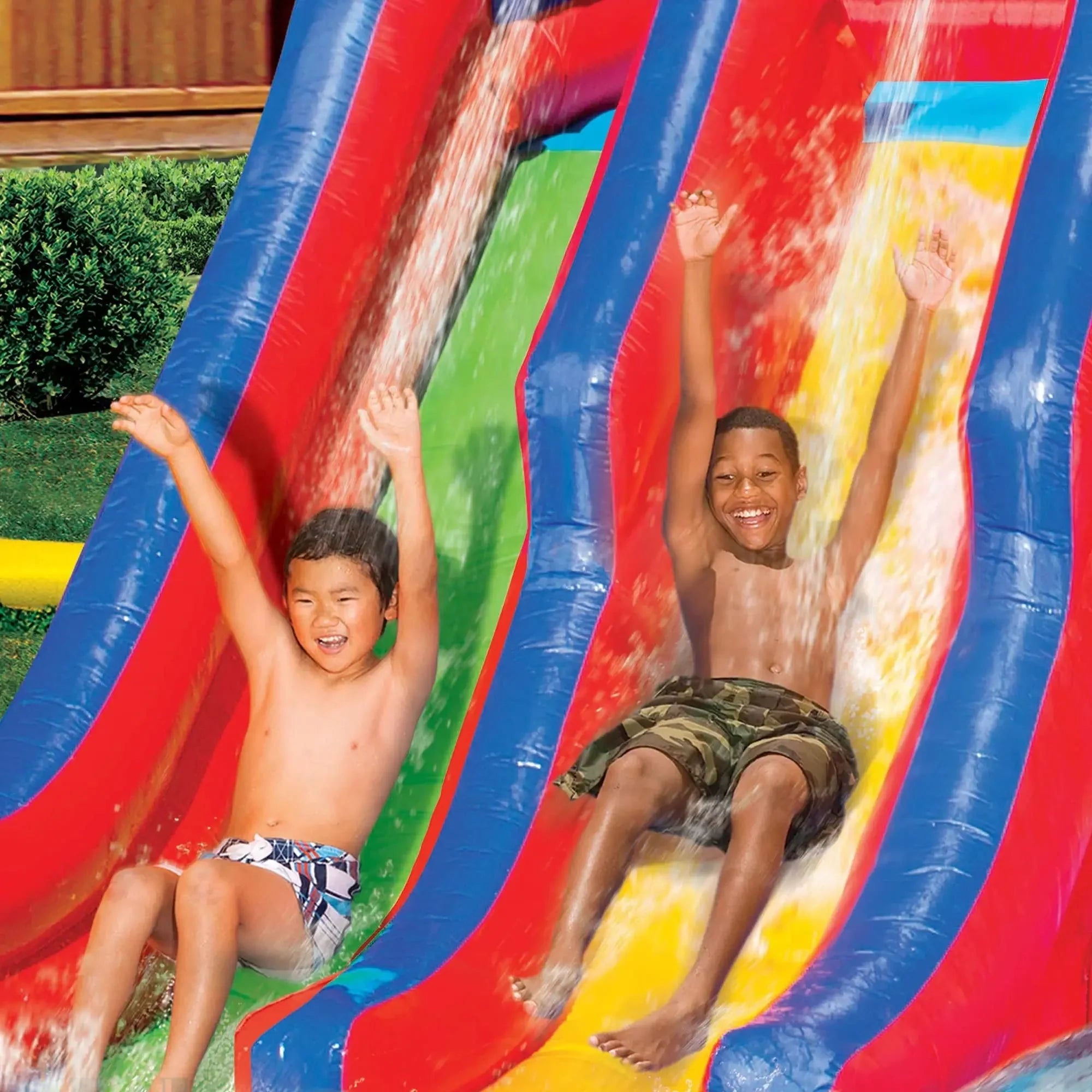 Let Your Little Ones Make a Splash this Summer!