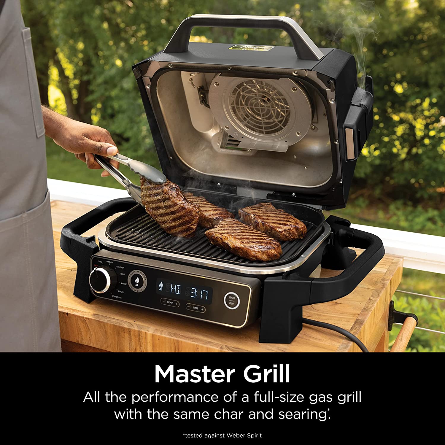 🔥Clearance Sale - Summer Essential Grill