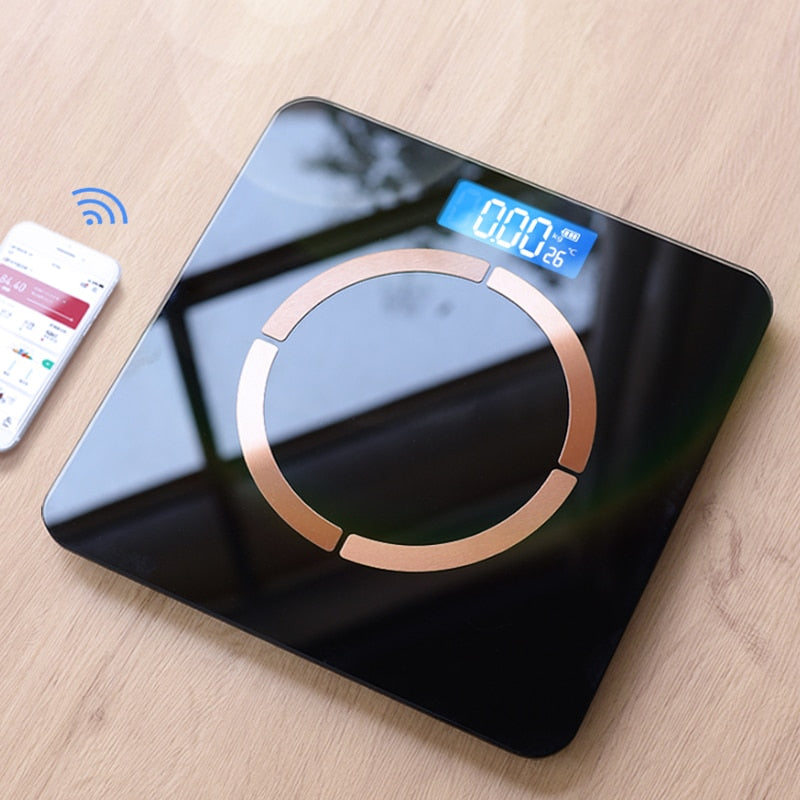 Wireless Digital Weight Scale