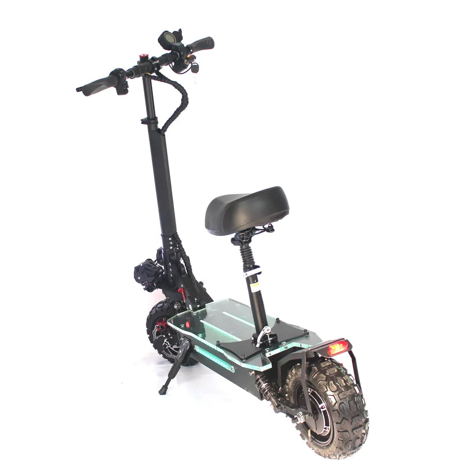 Electric Scooter | 70% OFF [LIMITED SALE]