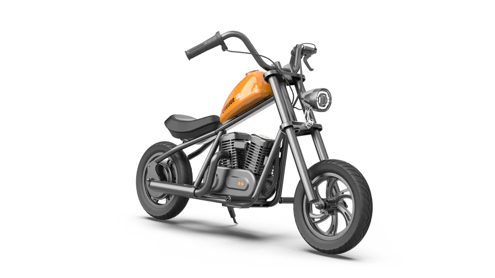 Electric Motorcycle for Kids | 70% OFF [LIMITED SALE]