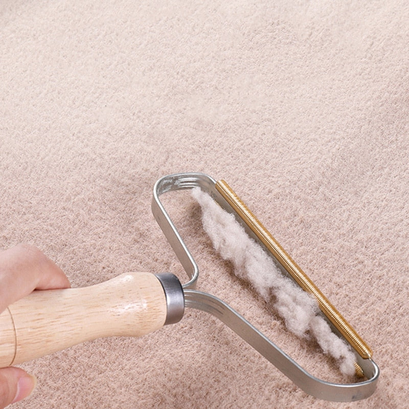 Cat Wool Brush Dog Hair Remover
