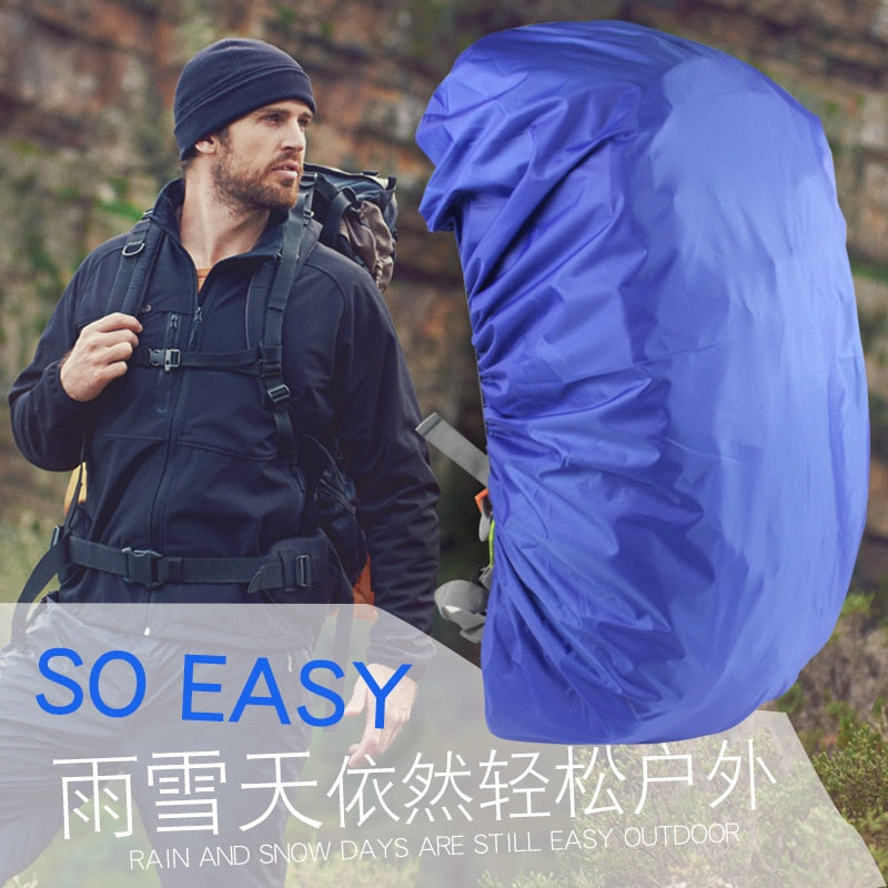 New Hot Rain Cover For Backpack