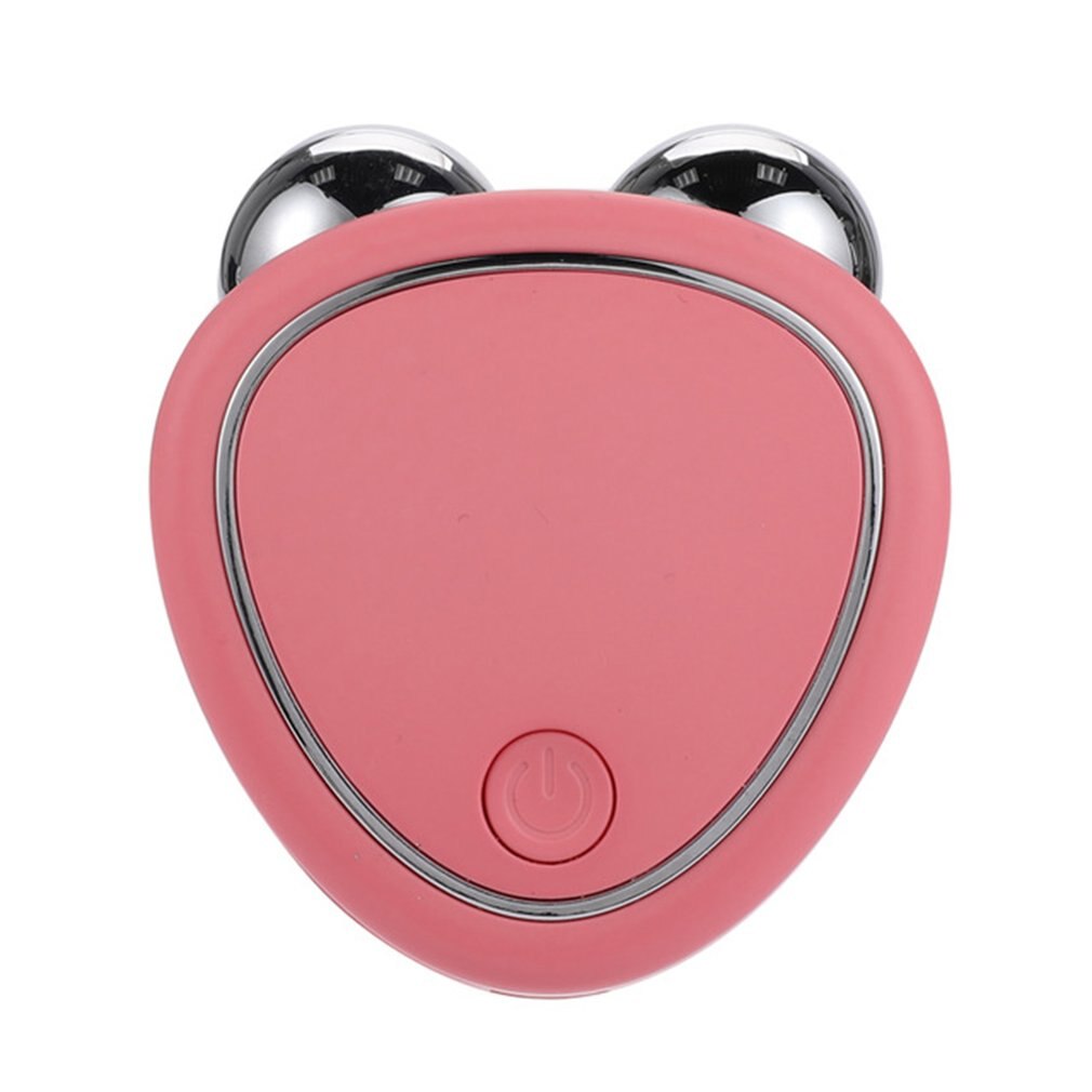 Portable Facial Micro-current Beauty Instrument
